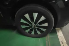 2023 Mercedes-Benz Vito 2021 2.0T AT Elite 7Seat #6