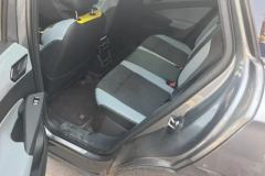 2022 Volkswagen ID.4 X 2022 SmartLong RangeEdition #11