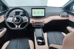 2025 BYD Seagull 2025 305km vitalityEdition #12