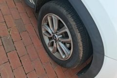 2018 Hyundai ix35 2019 2.0 AT Zhiyong·PleasureFWD #6