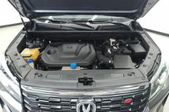 2024 Chang'an CS75 2023 Pleasure 1.5T AT DCT Luxury #10