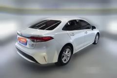 2020 Toyota Levin 2019 1.2T AT 185TLuxury China VI #3