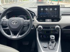 2020 Toyota Wildlander 2020 2.0 AT Premium4WD #19