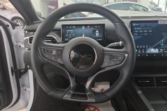 2025 BYD Seal 06 2025 1.5L AT DM-i Smart Drive 80KMLuxury #15