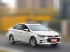 2019 Chevrolet Cavalier 2019 1.5 AT 320enjoySunroofEdition #3