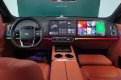 2024 Li Auto Li Auto L9 2024 Pro #12