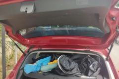 2021 Volkswagen T-Cross 2021 1.5 AT Comfort #4