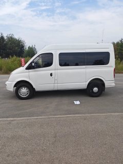 2022 Maxus V80 2021 2.0T MT ClassicAoyuntongSWBMid Roof7/8/9Seat #3
