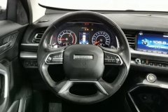 2017 Haval H6 2017 2.0T AT Blue Label2WDSmart Fashion #15