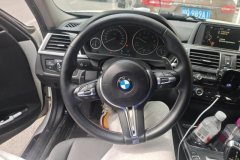 2017 BMW 3 Series 2017 2.0T AT 320LiFashion #15
