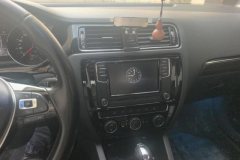 2016 Volkswagen Sagitar 2015 1.4T AT 230TSILuxury #13