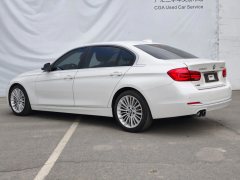 2018 BMW 3 Series 2018 2.0T AT 320LiFashion4WD #9