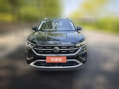 2023 Volkswagen Tayron 2023 2.0T AT 330TSI 2WDLuxuryPlusAdvancedEdition #3