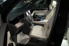 2024 Zeekr 009 2024 7SeataisleEdition4WD 108kWh #9