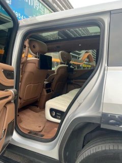 2024 Yangwang U8 2023 Luxury #7