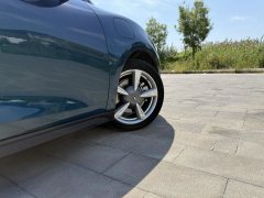2022 Ora Good Cat 2022 AT 400kmStandardBattery life Luxury LFP #27