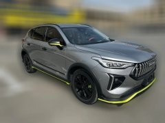 2023 Haval Chitu 2021 1.5T AT ProvokingEdition Platinumrabbit #3