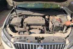 2016 Buick Excelle GT Sedan 2015 1.5 AT 15NElite #10