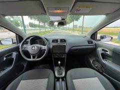 2016 Volkswagen Polo Hatchback 2016 1.4 AT Fashion #9