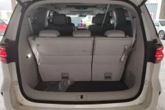 2025 Roewe iMAX8 EV 2025 1.5T DMH Lu ZunLuxury #4