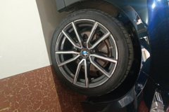 2024 BMW 3 Series 2024 2.0T AT 320Li MSport Pkg #6