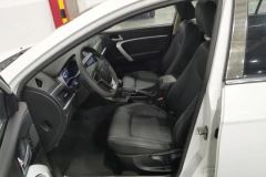 2017 Geely Auto Emgrand Sedan 2017 1.5L MT Million Edition Up #13