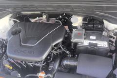 2017 Hyundai ix25 2015 1.6 AT GLSSmartFWD #10