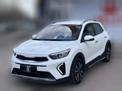 2021 Kia KX1 2021 1.4L CVTEnjoyEdition #1