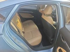 2023 Geely Auto Emgrand L Hi.P 2024 Champion 1.5TD AT DHT Pro 100KM Surpass #9