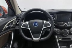 2018 BYD Song New Energy 2017 1.5T AT DMLuxury 4WD HEV #15