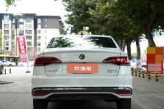 2023 Volkswagen Bora Sedan 2023 1.2T AT 200TSI DSGsmooth travelEdition #5