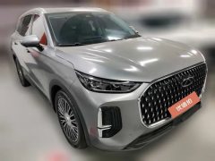 2025 Chery Tiggo 8L 2024 2.0T 2WDPremium 5Seat #3