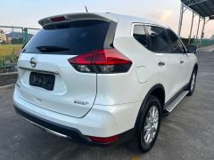 2020 Nissan X-Trail 2021 2.0 AT XL ITSSmart ConnectComfortFWD #8