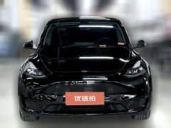 2023 Tesla Model Y 2022 Facelift rear wheel driveEdition #2