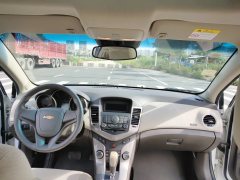 2016 Chevrolet Cruze Sedan 2015 1.5 AT ClassicSE #11