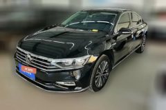 2022 Volkswagen Magotan 2020 2.0T AT 380TSILuxury #1