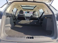 2021 Geely Auto Boyue 2020 1.8T AT SmartPRO #12