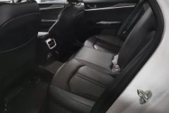 2025 Kia K5 2021 1.5T AT 270T CVVD HuanNewEdition #11