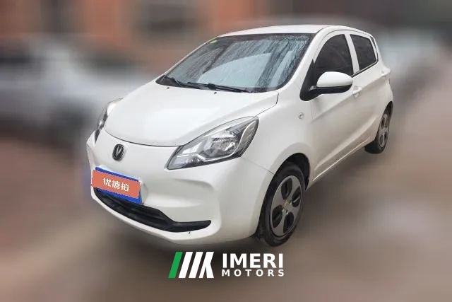 2021 Chang'an Benben E-Star 2021 AT China civilEdition HappyEdition（fast chargeEdition）LFP（31.18kWh）