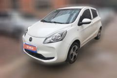 2021 Chang'an Benben E-Star 2021 AT China civilEdition HappyEdition（fast chargeEdition）LFP（31.18kWh） #1
