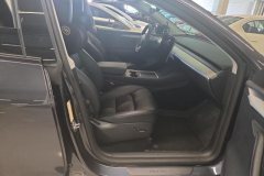 2024 Tesla Model Y 2024 rear wheel driveEdition #8
