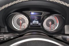 2017 Mercedes-Benz GLA-Class 2017 1.6T AT GLA200DynamicFWD #14