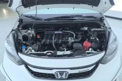 2023 Honda Fit Hatchback 2022 1.5L AT CVTunlimitedMUGENEdition #10