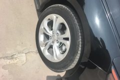 2023 Honda Accord 2023 1.5T AT 260TURBO Smart #6