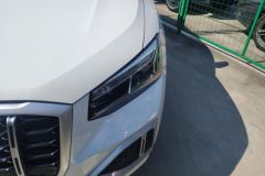 2022 Audi Q2L 2022 1.4T AT 35 TFSI Enterprising and elegant #5