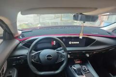 2022 Dongfeng Fengshen Haoji 2022 MachHybrid 1.5T AT MHD Dare to dreamEdition #12