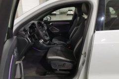 2023 Audi Q3 2022 2.0T AT 45 TFSI quattro FashionDynamic #13