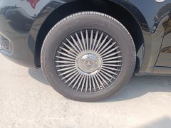2022 Mercedes-Benz Vito 2021 2.0T AT Business 7Seat #18