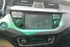 2018 Geely Auto Vision X3 2017 1.5 AT Elite #13