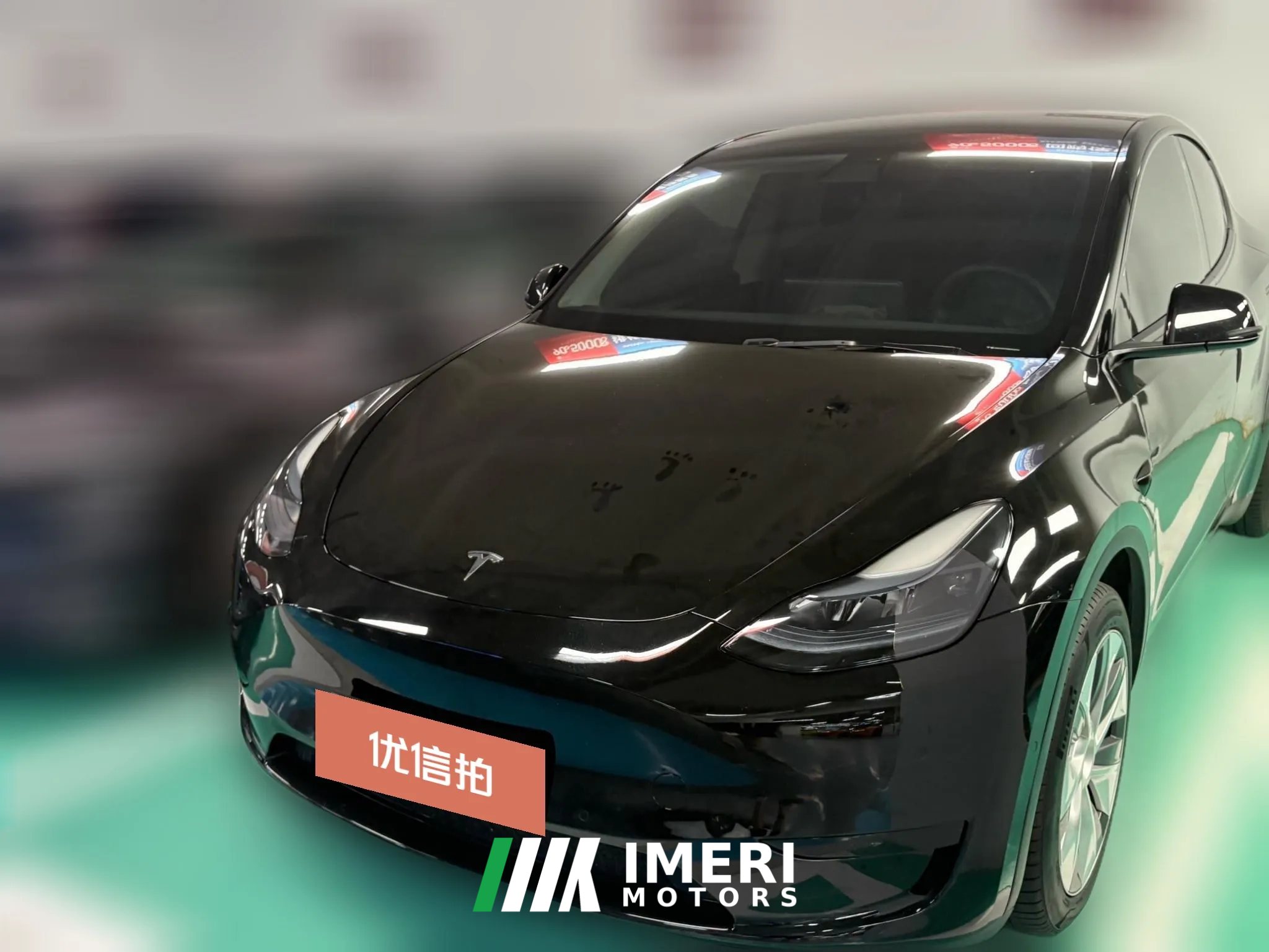 2022 Tesla Model 3 2022 PerformancehighPerformanceall wheel driveEdition